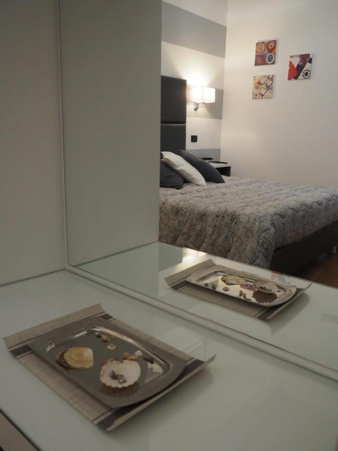 Maja Bed & Breakfast เรจโจ ดี คาลาเบีย ภายนอก รูปภาพ